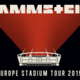 Rammstein announce 2020 European tour