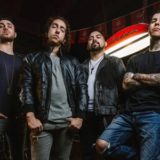 Upon A Burning Body premiere new song “All Pride, No Pain”