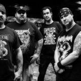 Listen to All Out War’s new album <em>Crawl Among The Filth</em> in full