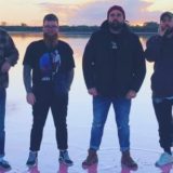 Gideon announce new record <em>Out Of Control</em>, premiere video for “Take Me”