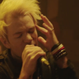 Sum 41 release “45 (A Matter Of Time)” music video