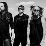 Korn debut new song “Can You Hear Me”