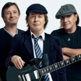 AC/DC drop video for “Through The Mists of Time