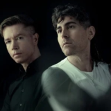 AFI debut new track “Caught”