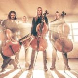 Apocalyptica & Lacuna Coil reschedule North American tour to 2022