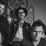 Band of Bastards announce debut album, <em>Delete. Repeat.</em>; stream new tracks “Ruined” & “Prospect”