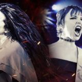Plush and Lilith Czar tapped to open for Evanescence & Halestorm’s tour