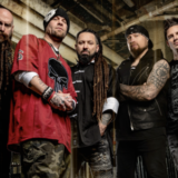Five Finger Death Punch earn 12th career #1 single with “Darkness Settles In”