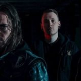 Ingested debut video for new single “Ashes Lie Still” feat. Julia Frau