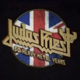 Judas Priest announce rescheduled <em>50 Heavy Metal Years Tour</em>