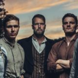 Leprous premiere “Nighttime Disguise” video