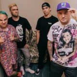 New Found Glory announce deluxe version of <em>Forever And Ever x Infinity</em>; debut new single “The Last Red-Eye”