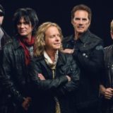 Night Ranger celebrate <em>Somewhere in California</em> 10th anniversary with first-ever vinyl release