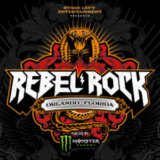 Incubus to replace Limp Bizkit at <em>Rebel Rock Fest</em>