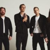 Listen to The Maine’s <em>XOXO: From Love and Anxiety in Real Time</em> in full