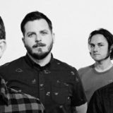 Thrice announce headlining tour with Touché Amoré, and Self Defense Family