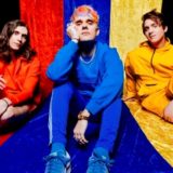 Waterparks announce <em>A Night Out On Earth Tour</em>