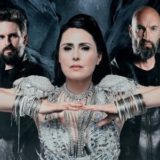 Within Temptation reschedule <em>The Aftermath – A Show In A Virtual Reality</em>