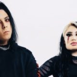 Crystal Joilena and Tommey Roulette (Jynx) team up for new track “Holy Misery”