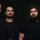 Deviant Process stream new track “The Hammer of Dogma”