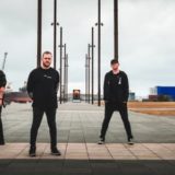 ForeignWolf sign with WormHoleDeath; announce <em>Your Weapons, Your Words</em> EP