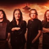 Iron Maiden announce new double-album <em>Senjutsu</em>