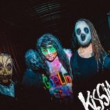 Kissing Candice premiere “Brand New Low” feat. Twiztid’s Jamie Madrox