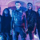 Motionless In White premiere “Thoughts & Prayers” video