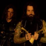 Necrofier issue video for new track “Betrayal of the Queen”