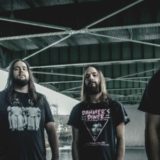 Psychosomatic share guitar playthrough for “The Invisible Prison”