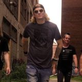 Puddle of Mudd drop video for “Just Tell Me”