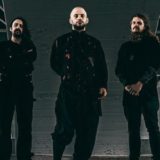 Rivers of Nihil issue video for “The Void From Which No Sound Escapes”