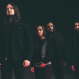 The Breathing Process premiere video for “Shroud”