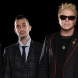 The Offspring debut “Behind Your Walls” lyric video