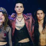 Video stream: The Relentless – “Me Against The Devil” feat. Remington Leith of Palaye Royale