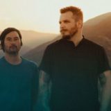 Thrice streaming new track “Summer Set Fire to the Rain”