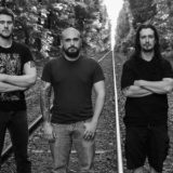 Xenosis streaming new track “Personification of the Unconscious”