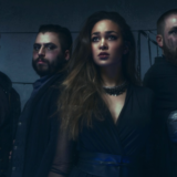 Ad Infinitum to release new record, <em>Chapter II – Legacy</em>, in October; issue video for new single, “Unstoppable”