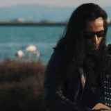Gus G. drops video for new track “Enigma of Life”
