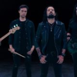 Lords of Black announce <em>Alchemy of Souls, Part II</em>; drop video for “Before That Time Can Come”