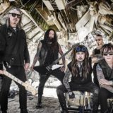 Ministry shares cover of The Stooges “Search And Destroy”