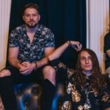 Monarch streaming new single “Pearls”