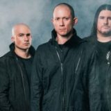 Trivium release video for “The Phalanx”