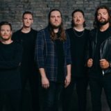 Wage War debut live video for “Circle The Drain”