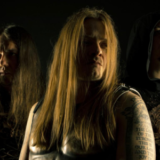 Bornholm announce new album <em>Apotheosis</em>; premiere video for lead single, “I Am War God”