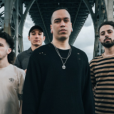 VRSTY announce record <em>Welcome Home</em>; debut video for first single, “Sick”
