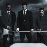 Ice Nine Kills share video for new single “Funeral Derangements”