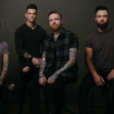 Memphis May Fire debut new track “Somebody”