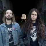 Mantic Ritual unveil new single “Crusader”