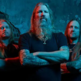 Amon Amarth streaming new single “Put Your Back Into The Oar”